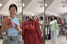 Dress Boutique by Rosa D’Ambra