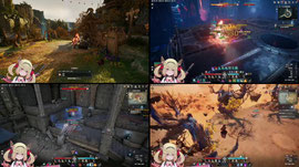 Drops 12年ぶりAion2
