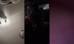 Shaniece R is live! Morning