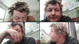 Filosofi Raunon livet