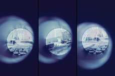 Thermal Scope, Spot The Animals