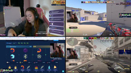 Wyzwanie csowe dzień 2 | DAILY PAŹDZIERNIK🍀 | !plan ✨ !koło !csgo {ad} +18