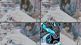 Untitled stream