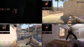 FACEIT w/ @fredxrd @duggycs !yt