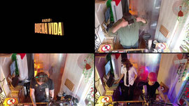 Radio Buena Vida! The sound of collective action! Find out more at: https://buenavida.co.uk