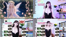 [X월초다시보기없음X] 1190 움짤방셀 10장
