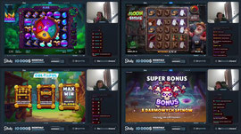 OSTRA JAZDA BEZ TRZYMANKI STREFARP -  !STAKE !G4 !STRONA !JOHNYSKINS #REKLAMA