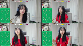 한국 베네수엘라 같이보자