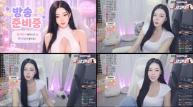 지랄견 당첨..