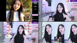 그동안 감사했습니다ෆ