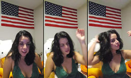 LizyShorty is live!