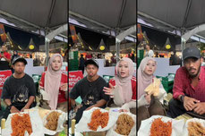 Pak Mat Western Frozen Store