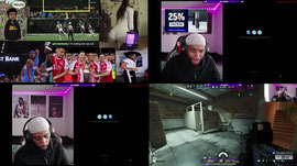 Michael Pittman Jr, count your days... 274/365 | Gaming, Monkey (maybe), & Reactions | !discord