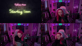 MUSIC VIDEO COUNTDOWN!
