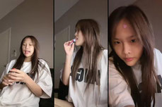 ปล่อย mv ตอนนี้