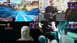RERACTION (Marvin Wildhage, Gartensheriff, Jagd auf Raser) GTA5 STORY