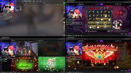 🔴COMMUNITY GOLD TRADE UPS TOMORROW🔴CS2 ECONOMY IN SHAMBLES🔴#1 RUSH PLAYER🔴!skinplace !lisskins