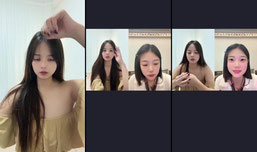 怎么一直跳