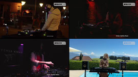 🔴 Electronic Music Experience • Clubs, Events, Festivals & Studio Sessions 🎧🎶 Ad-free for subscribers 🚫