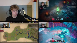 🔥DROP/CAPE !cape🔥MINECRAFT DUNGEONS 2🔥HUGOSMP🔥ZU VIEWERN TPN🔥MINECRAFT🔥REACTIONS🔥