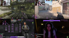 Blir de drunkstream ikväll? Va tycker ni?