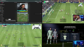 FIFA FIFA FIFA 🦆- !freecash !Oriyel !libernovo !ig !partner !yt #Werbung 🦆