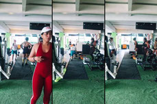 entrenamiento personalizado