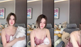 小蜜糖🍬正在直播