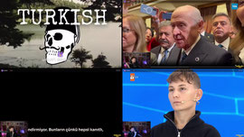HAKEMLERE OPERASYON - TFF KONUŞMALARI | GÜNDEM - HABERLER !wraith