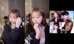 모여라 !
