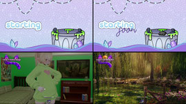 [18+][Face Tracking] 'MAX'imum Effort! !gg use code trashpanda at checkout!