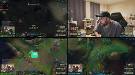 SUBATHON LEAGUE OF LEGENDS Jour 20 !! 1€ = 2min 1 SUB Kick -> 8 min Twitch -> 5 min !teaser !better ! champion !nicolas