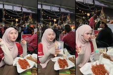 Pak Mat Western Frozen Store
