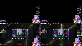 10/2｜遊戲｜三人組有沒有機會破關呢｜!脫單｜feat. @yakiyabo @minto_7286