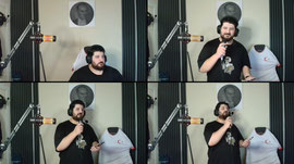PİYASANIN BABASIYIM  |KARAOKE SHOW  !youtube !instagram