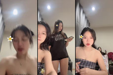 Hi 😗