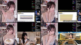 主播回來啦!!等等看錫蘭大戰星座 | 自主訂閱++