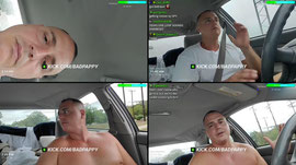 ATX Friday Stream @Ice Poseidon   (AUSTIN,TEXAS)
(SUB-ATHON) (TTS for SUBS)
