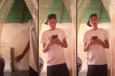 bienvenidos puro show