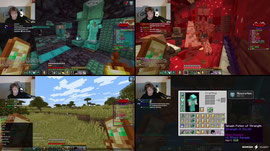 🔥HUGOSMP🔥ZU VIEWERN TPN🔥MINECRAFT🔥REACTIONS🔥