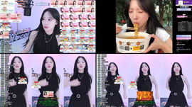 그동안 감사했습니다 ෆ