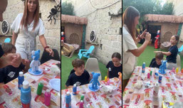 Coloriamo gli orsetti 🧸🎨🧸