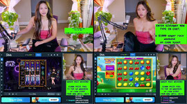 🤑 CHAT GETS $ GIVEAWAY?! 💚 $10,000 LEADERBOARD! 🤑 +Daily Giveaway! Code KYOOT on Stake💚 Need help entering? !livechat !stake