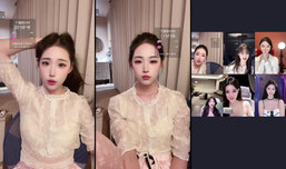 女大 舞蹈生