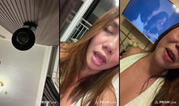 EMOTIONAL DRUNK CRASHOUT B ONE AND ONLY ARIELLE FRANCESSSSSSS