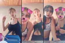 holis .. tap tap xfis chic@s