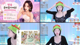 난 너랑 소통하는게 그릏게 좋드랑ㅎㅎ(생얼주의)