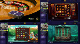 🟢 40K START 🟢 ROOBET OCTOBER TRIP IS HERE 🟢 DAY 2/8 #RoobetPartner
