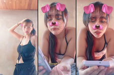 holis .. tap tap xfis chic@s