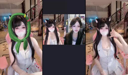 不是蔡萝莉
